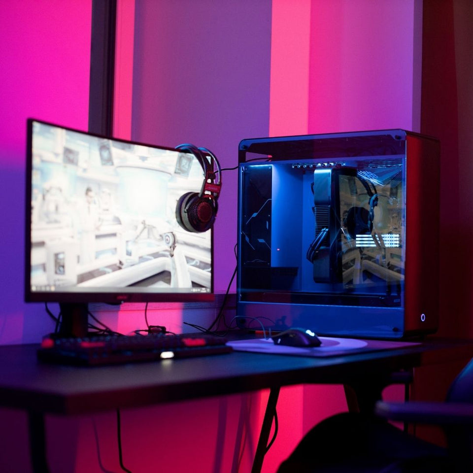 Computer Components & Accessories