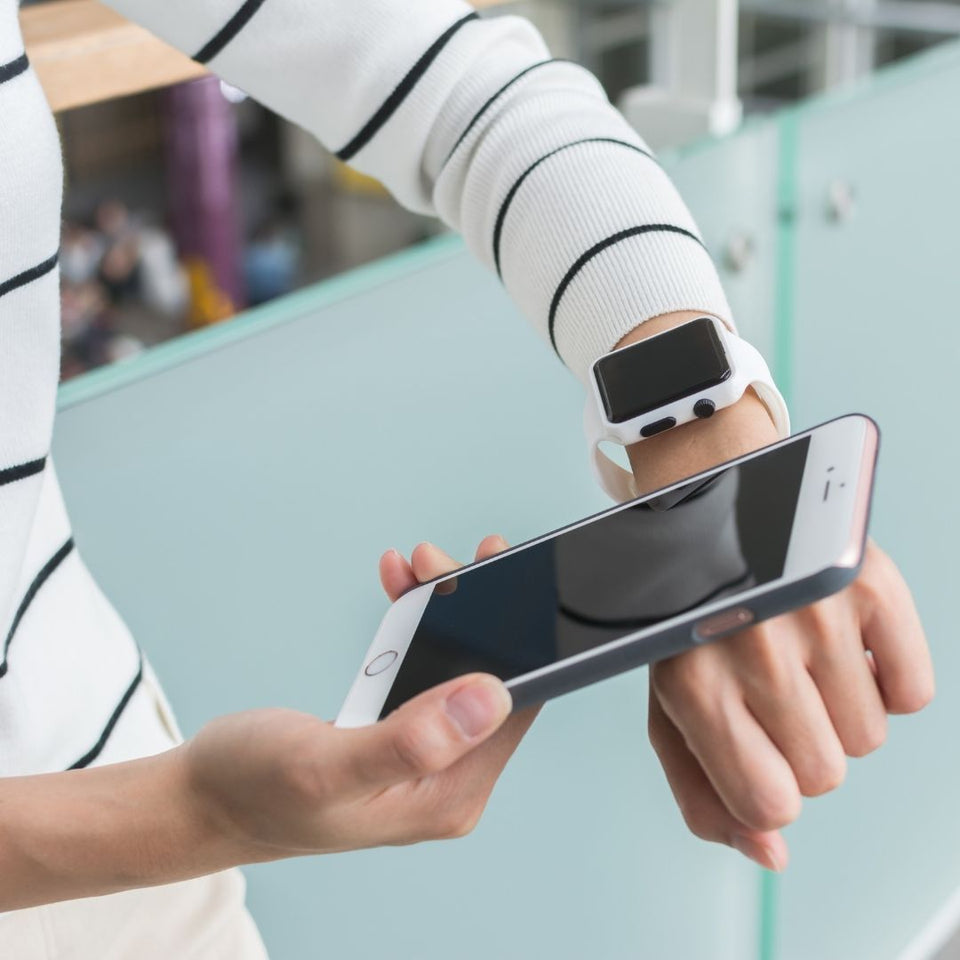 Wearable Technology