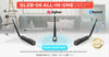 SMLIGHT SLZB-06 – Zigbee 3.0 Adapter with Ethernet, USB, WiFi & PoE Support