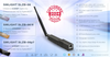 SMLIGHT SLZB-06 – Zigbee 3.0 Adapter with Ethernet, USB, WiFi & PoE Support