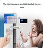 4G WiFi Smart Home Security Alarm System