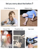 4G WiFi Smart Home Security Alarm System