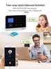 4G WiFi Smart Home Security Alarm System