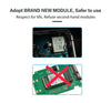 4G WiFi Smart Home Security Alarm System