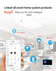 4G WiFi Smart Home Security Alarm System