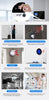 4G WiFi Smart Home Security Alarm System