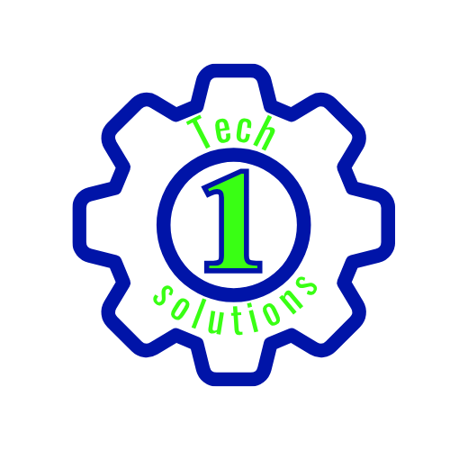 Tech1Solutions