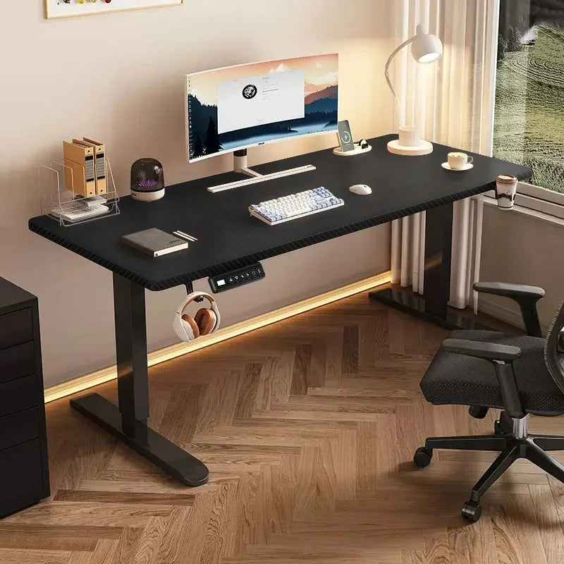 Height Adjustable Electric Sit-Stand Desk