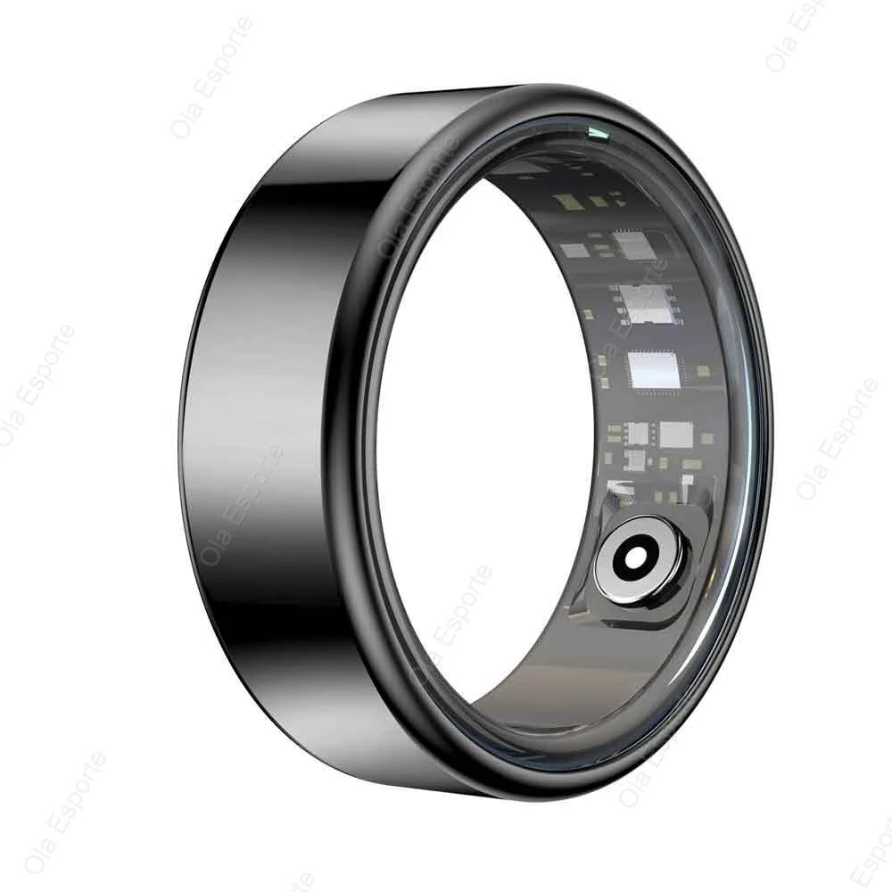 2025 Smart Ring for Xiaomi – Health & Fitness Tracker
