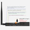 SMLIGHT SLZB-06 – Zigbee 3.0 Gateway with Ethernet, USB, WiFi & PoE