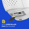 ANNKE 8MP 4K Dual-Light Security Camera with Audio