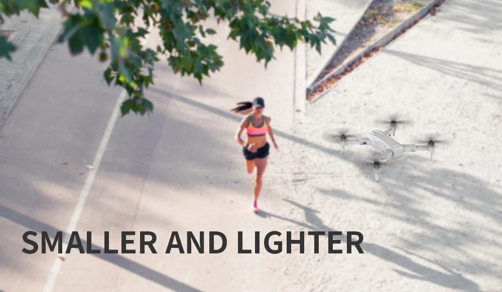 LYZRC L900 PRO 4K Drone – GPS FPV Quadcopter with Dual Camera & 5G WiFi