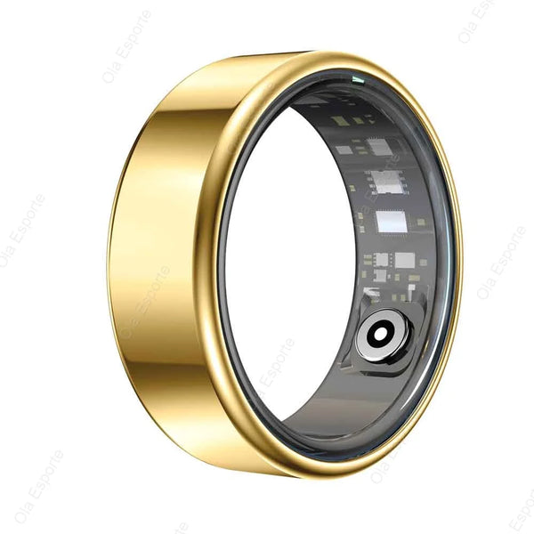 2025 Smart Ring for Xiaomi – Health & Fitness Tracker