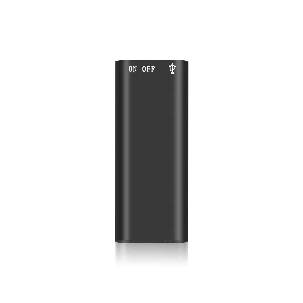 3-in-1 Mini Digital Voice Recorder MP3 Player