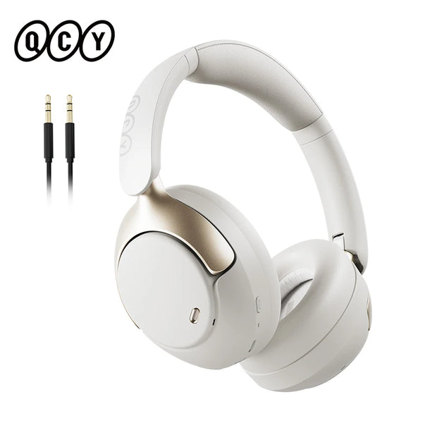 QCY H3 Pro ANC Wireless Headphones
