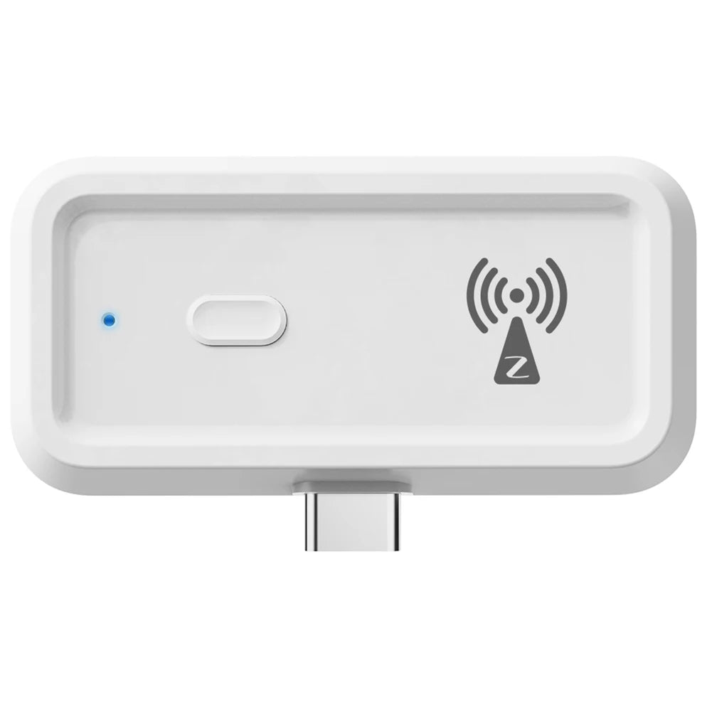 ZigBee Signal Repeater & Range Extender