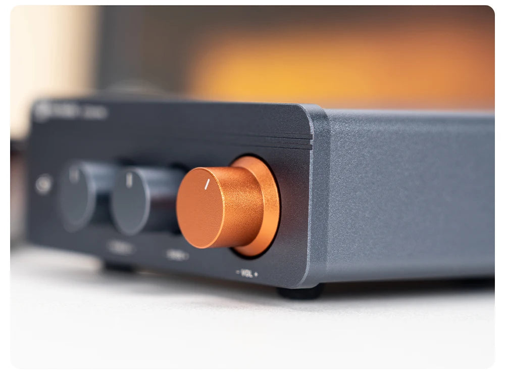 Fosi Audio BT20A Pro Bluetooth HiFi Amplifier