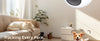 Blurams 2K Indoor WiFi Security Camera – 360° PTZ