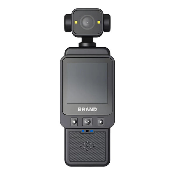 1080P Mini Wearable Sports Action Camera