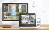 Reolink 5MP PoE Outdoor Security Camera