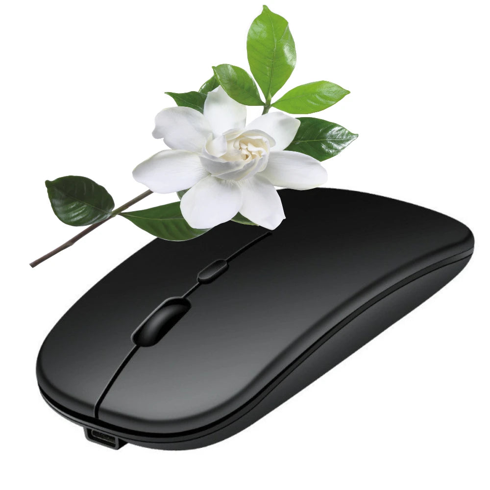Rechargeable Bluetooth Wireless Gaming Mouse