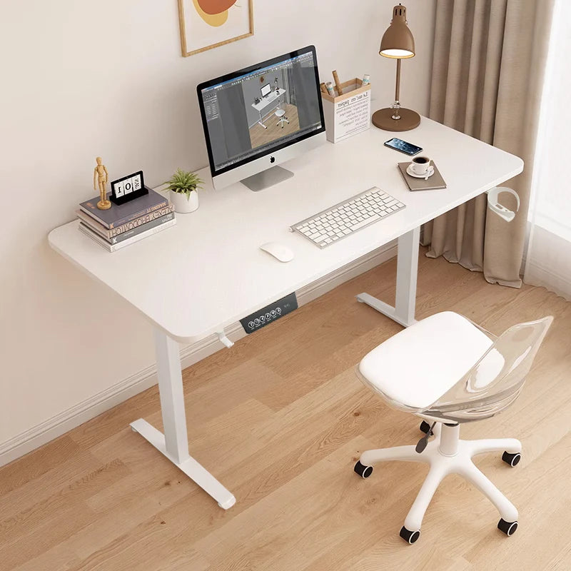 Height Adjustable Electric Sit-Stand Desk