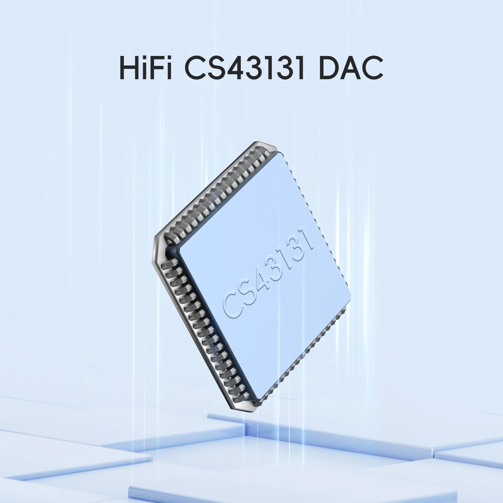 HiBy R1 HiFi Audio Music Player with Bluetooth & DAC