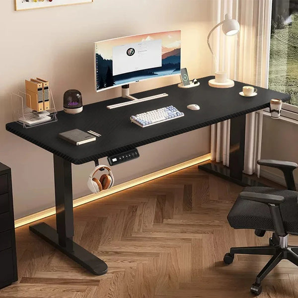 Height Adjustable Electric Sit-Stand Desk