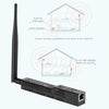 SMLIGHT SLZB-06 – Zigbee 3.0 Adapter with Ethernet, USB, WiFi & PoE Support