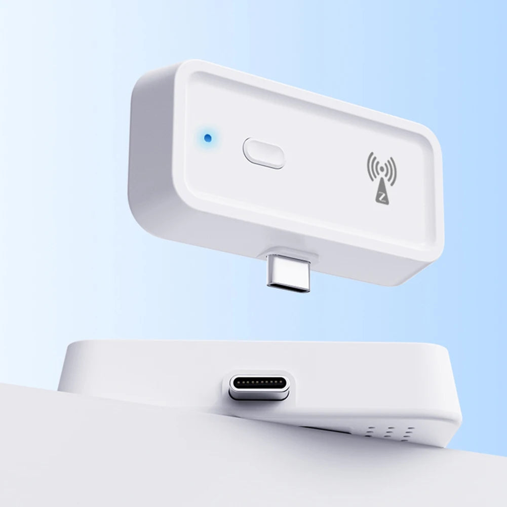 ZigBee Signal Repeater & Range Extender