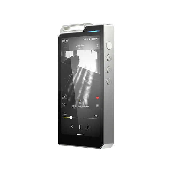 HiBy R4 Android 12 HiFi Music Player