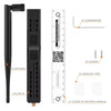 SMLIGHT SLZB-06 – Zigbee 3.0 Gateway with Ethernet, USB, WiFi & PoE