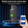 Tuya Smart WiFi Circuit Breaker with Leakage Protection