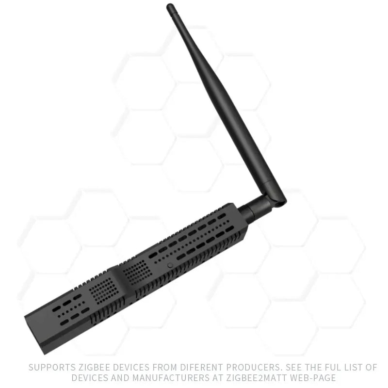 SMLIGHT SLZB-06/M/P7 – Zigbee 3.0 Gateway with Ethernet, USB, WiFi & PoE