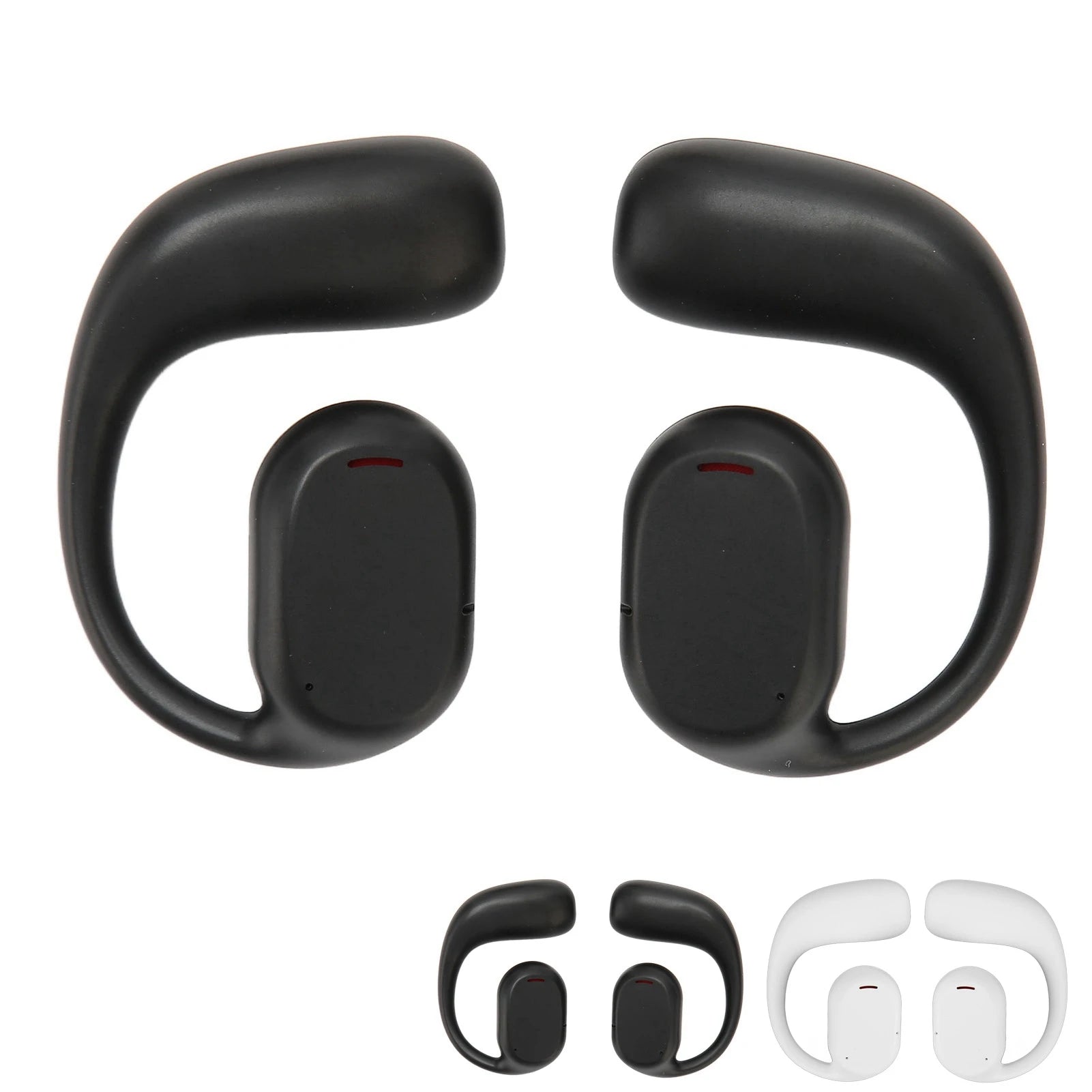 Wireless Bluetooth Translator Earbuds – 74 Languages
