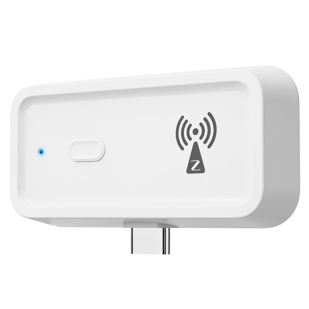 ZigBee Signal Repeater & Range Extender