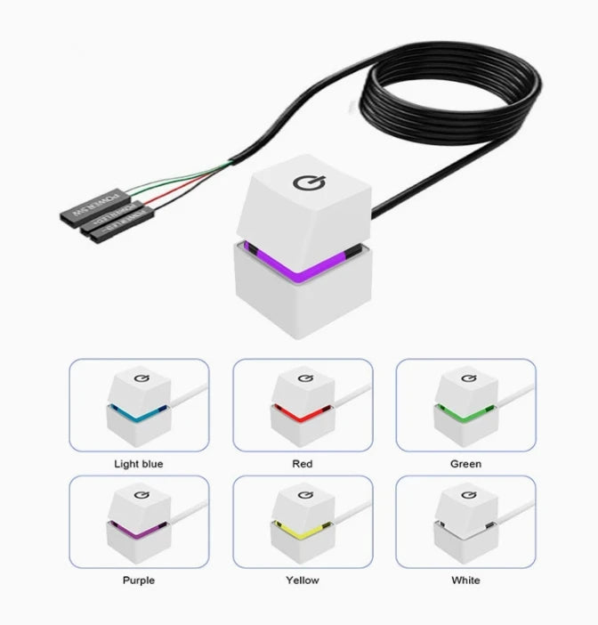 QCY H3 Pro ANC Wireless Headphones
