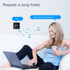 MOES 4" WiFi Touch Panel – Tuya Screen with Alexa & Zigbee Gateway Integration