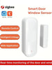 Tuya Zigbee Door & Window Sensor with Smart Home Security Alarm