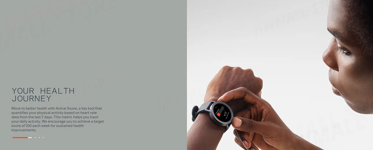 CMF Watch Pro 2 – 1.32" AMOLED Smartwatch with GPS & Bluetooth Calling