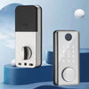 Smart Bluetooth Door Lock with Tuya App