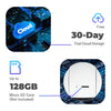 5MP/3MP WiFi Smart Indoor Camera with AI Tracking & Baby Monitor
