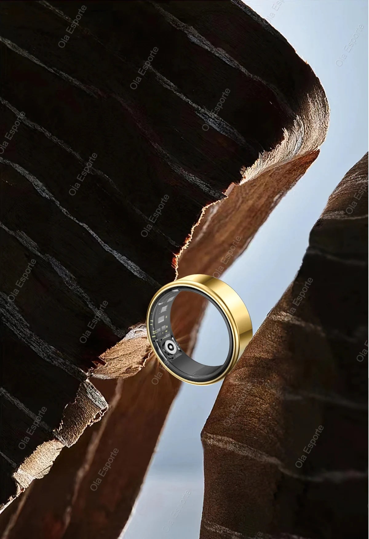 2025 Smart Ring for Xiaomi – Health & Fitness Tracker