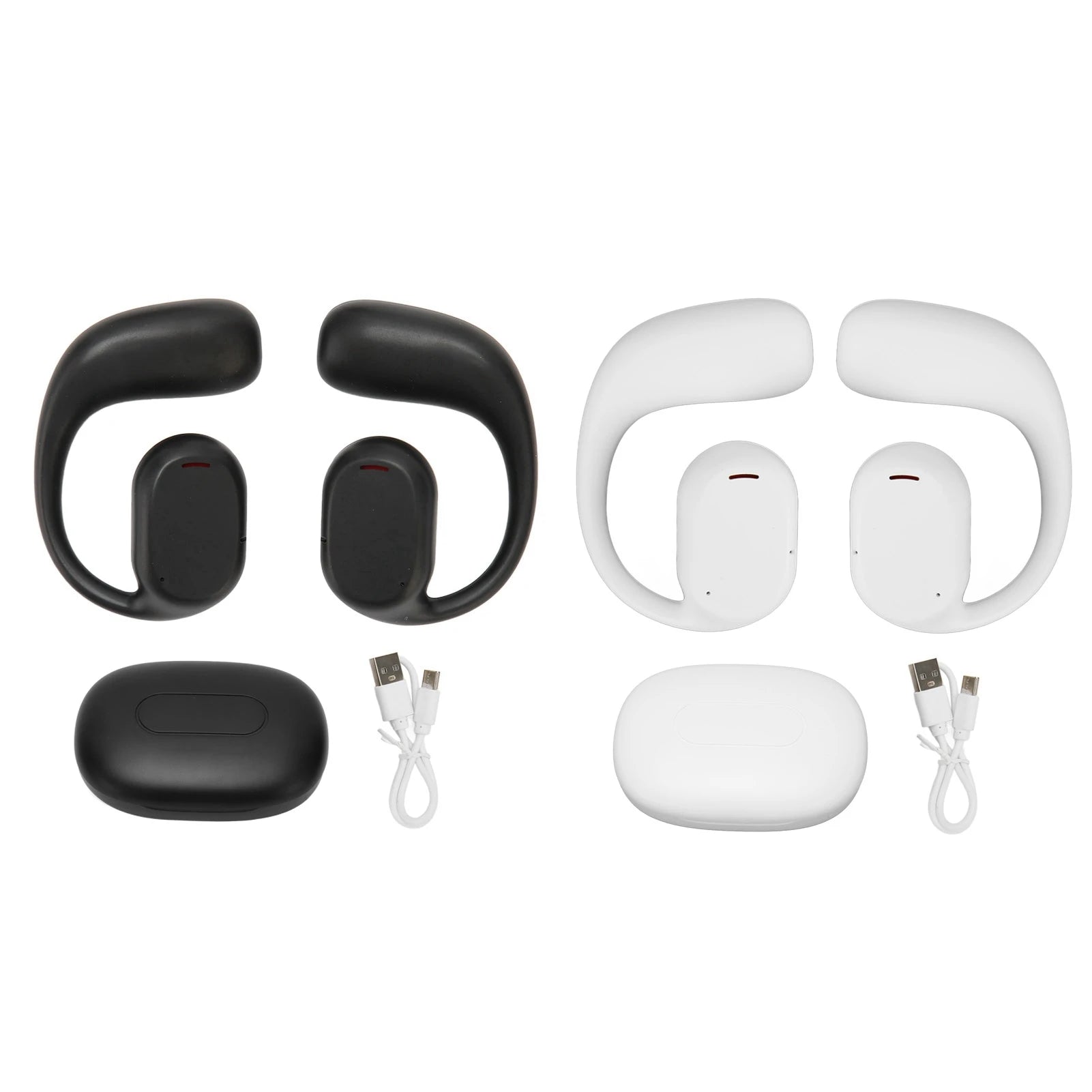 Wireless Bluetooth Translator Earbuds – 74 Languages