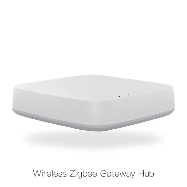 Tuya ZigBee 3.0 Smart Gateway Hub