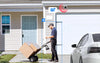 Reolink 5MP PoE Outdoor Security Camera