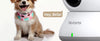 Blurams 2K Indoor WiFi Security Camera – 360° PTZ