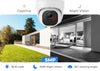 Reolink 5MP PoE Outdoor Security Camera