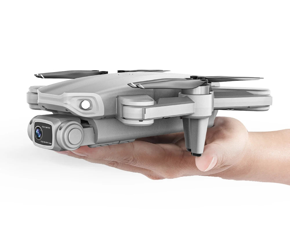 LYZRC L900 PRO 4K Drone – GPS FPV Quadcopter with Dual Camera & 5G WiFi