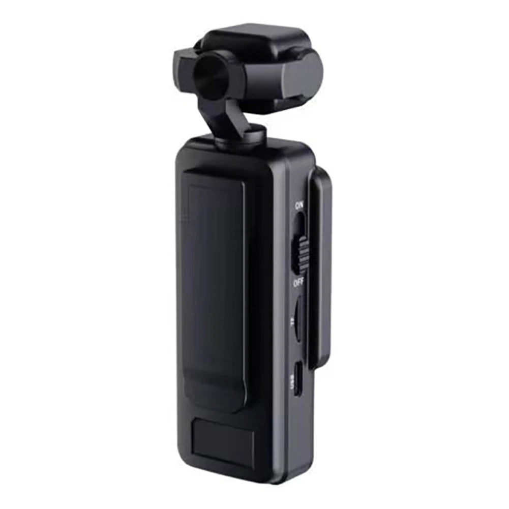 1080P Mini Rotating Action & Body Camera